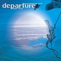 Samurai Champloo Music Record Departure: Nujabes.Fat Jon: Amazon